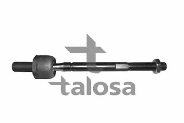 Talosa 44-00250 Inner Tie Rod 4400250