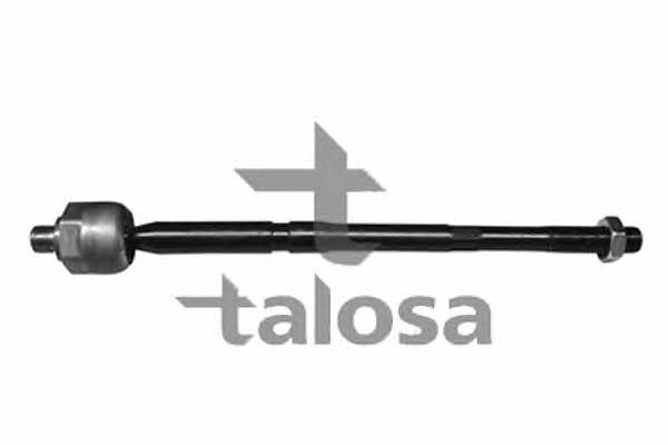 Talosa 44-00257 Inner Tie Rod 4400257