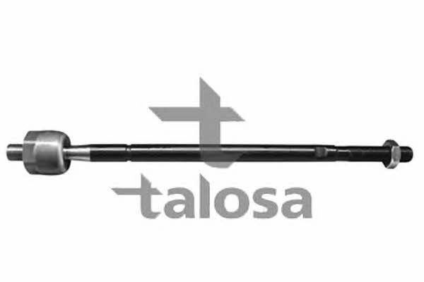 Talosa 44-00615 Inner Tie Rod 4400615
