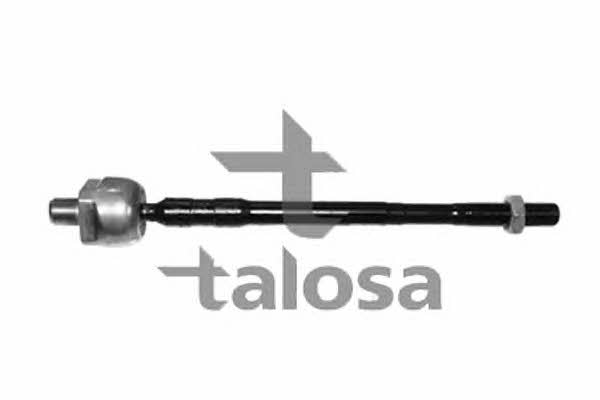 Talosa 44-00909 Inner Tie Rod 4400909