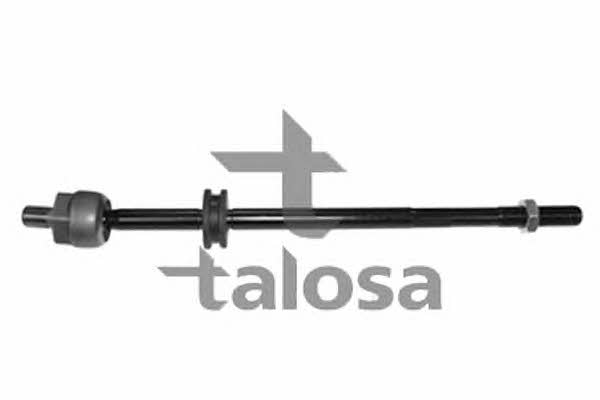 Talosa 44-00967 Inner Tie Rod 4400967