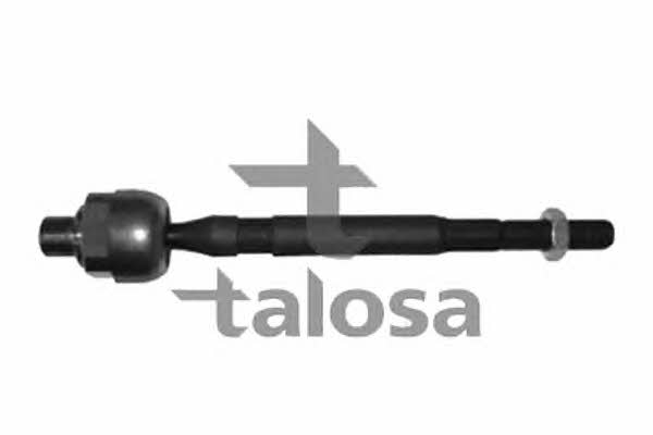 Talosa 44-01240 Inner Tie Rod 4401240
