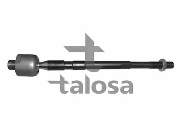 Talosa 44-01262 Inner Tie Rod 4401262