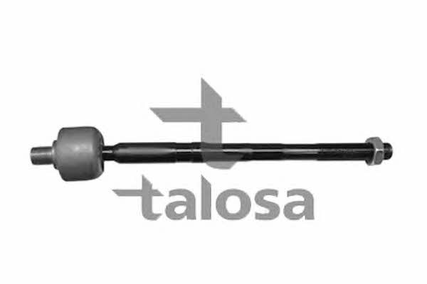 Talosa 44-01372 Inner Tie Rod 4401372