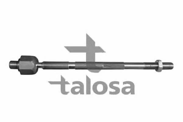 Talosa 44-01437 Inner Tie Rod 4401437