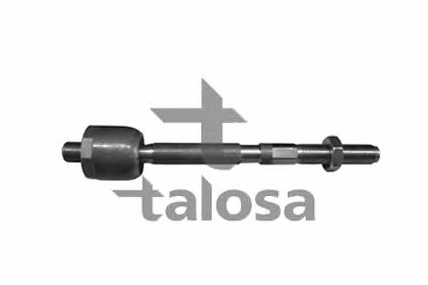Talosa 44-01777 Inner Tie Rod 4401777