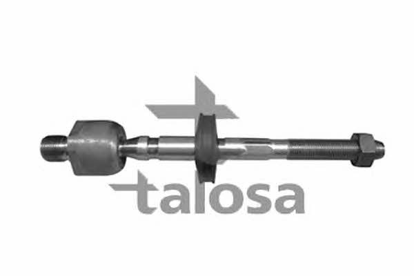 Talosa 44-02260 Inner Tie Rod 4402260