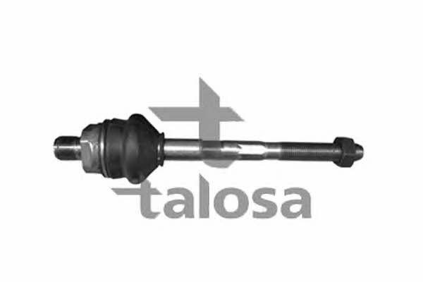 Talosa 44-02262 Inner Tie Rod 4402262