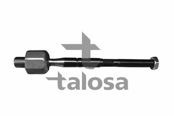 Talosa 44-02370 Inner Tie Rod 4402370