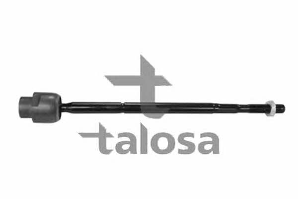 Talosa 44-02553 Inner Tie Rod 4402553