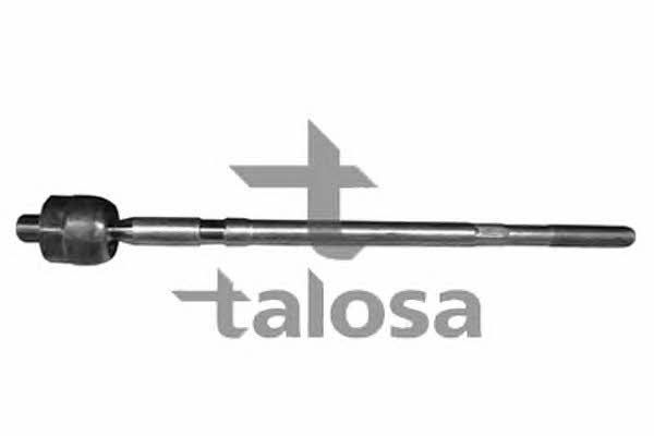 Talosa 44-02617 Inner Tie Rod 4402617