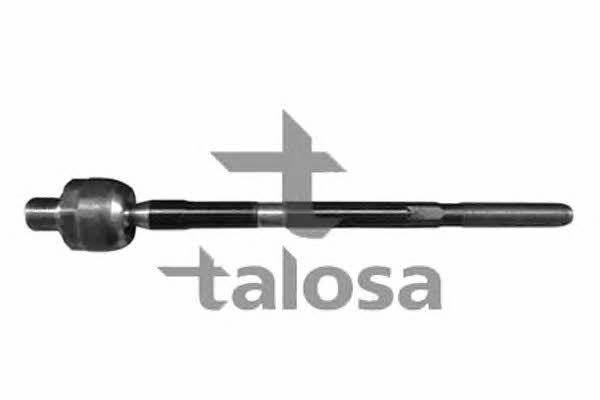 Talosa 44-02649 Inner Tie Rod 4402649