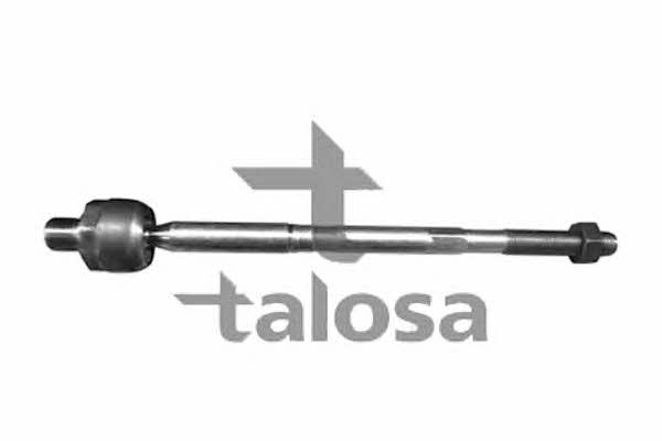 Talosa 44-02698 Inner Tie Rod 4402698