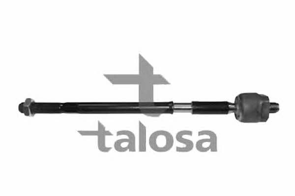 Talosa 44-03519 Inner Tie Rod 4403519