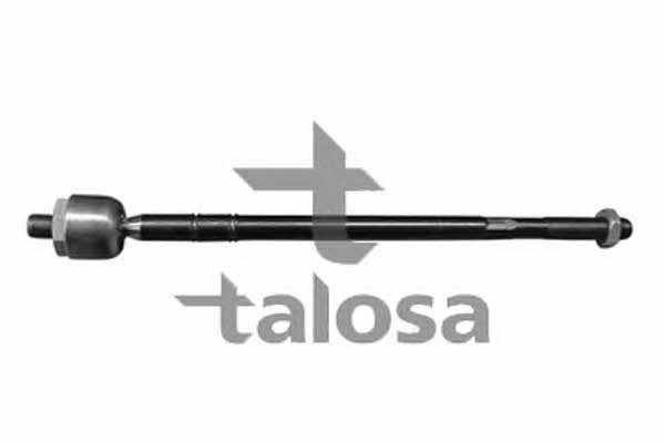 Talosa 44-03652 Inner Tie Rod 4403652