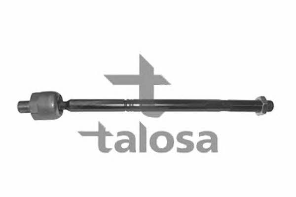 Talosa 44-03658 Inner Tie Rod 4403658