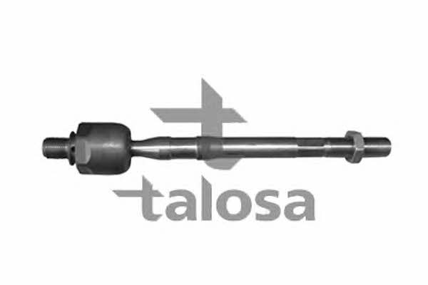 Talosa 44-04075 Inner Tie Rod 4404075