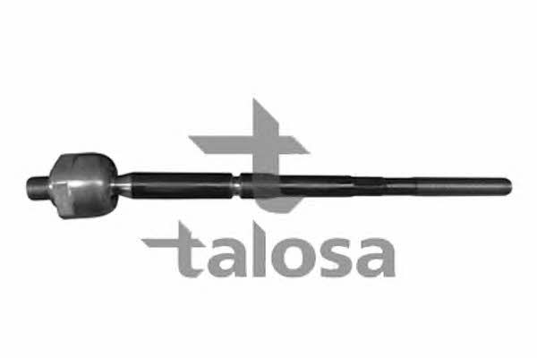 Talosa 44-04324 Inner Tie Rod 4404324