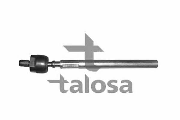 Talosa 44-04329 Inner Tie Rod 4404329