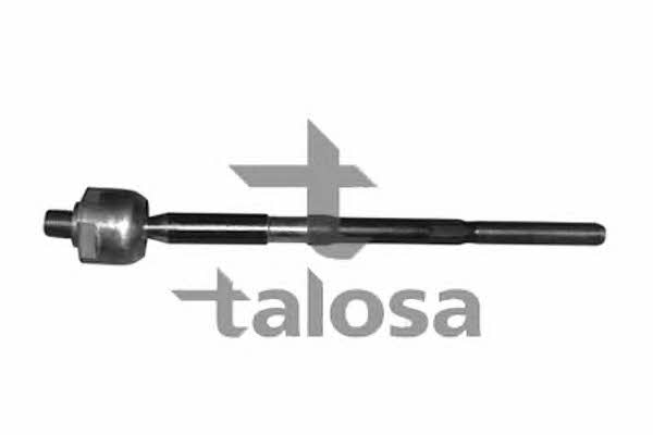 Talosa 44-04375 Inner Tie Rod 4404375