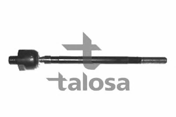 Talosa 44-04507 Inner Tie Rod 4404507