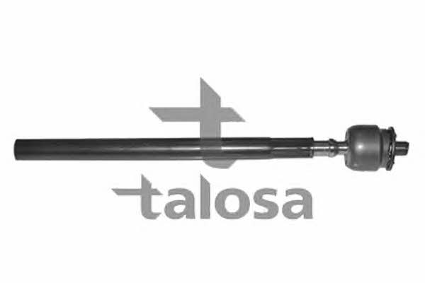 Talosa 44-06265 Inner Tie Rod 4406265