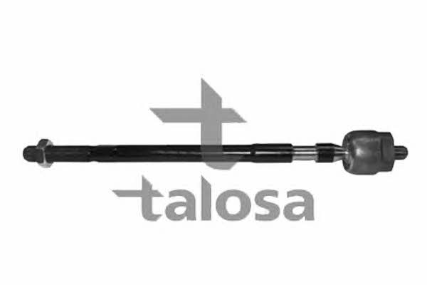 Talosa 44-06266 Inner Tie Rod 4406266
