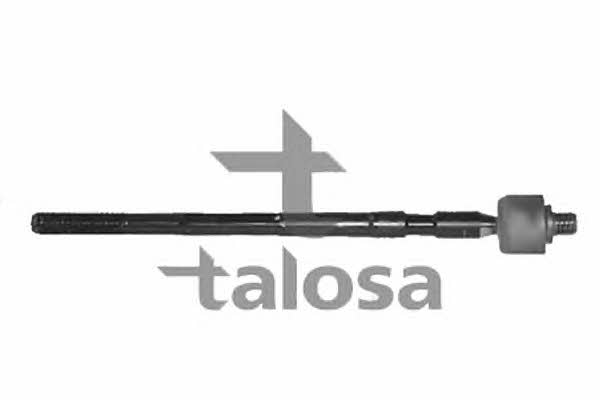 Talosa 44-06326 Inner Tie Rod 4406326