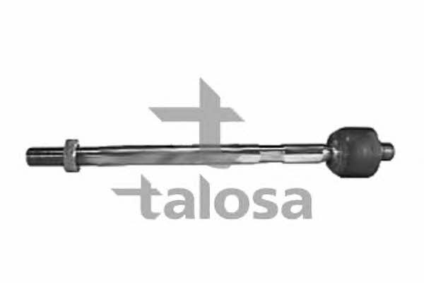 Talosa 44-06337 Inner Tie Rod 4406337