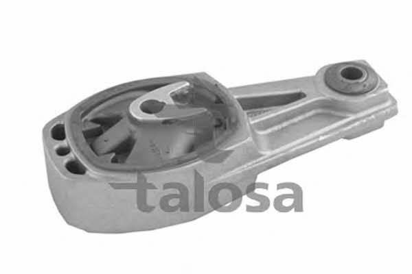 Talosa 61-05131 Engine mount, rear 6105131