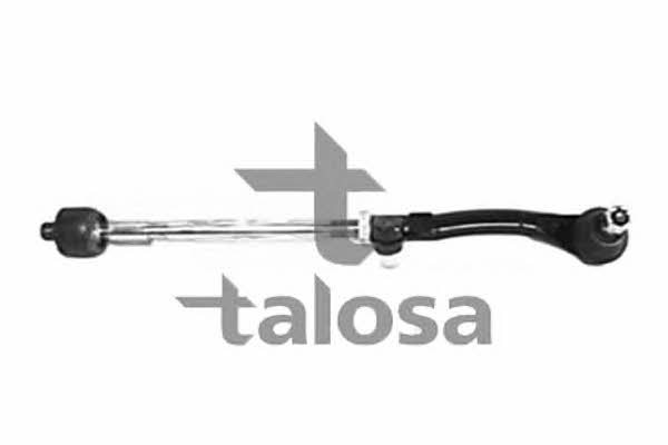 Talosa 41-06405 Steering rod with tip right, set 4106405