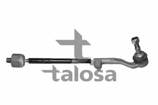 Talosa 41-08656 Steering rod with tip right, set 4108656