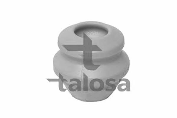 Talosa 63-04981 Suspension Strut Support Mount 6304981