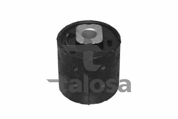 Talosa 62-06124 Silentblock rear beam 6206124