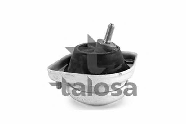 Talosa 61-06624 Engine mount right 6106624