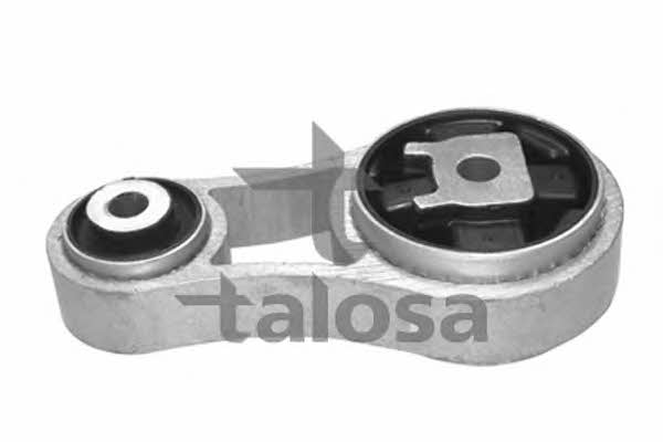 Talosa 61-05229 Engine mount, rear 6105229