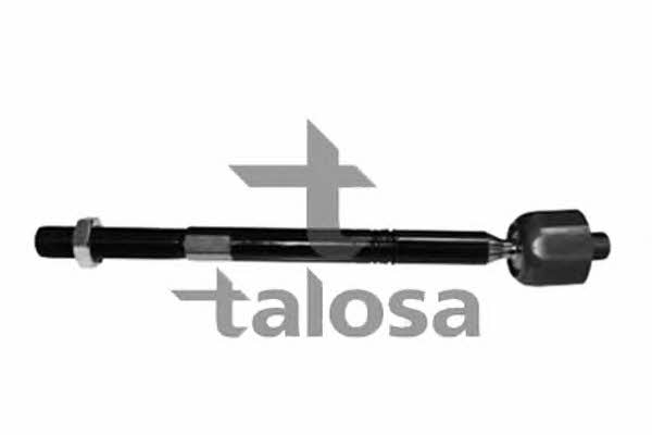 Talosa 44-08725 Inner Tie Rod 4408725