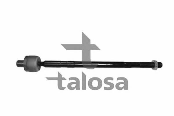 Talosa 44-02533 Inner Tie Rod 4402533