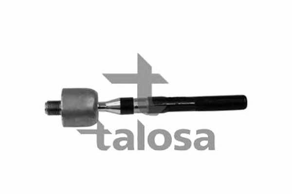 Talosa 44-02535 Inner Tie Rod 4402535