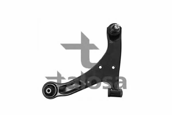 Talosa 40-06541 Suspension arm front lower left 4006541