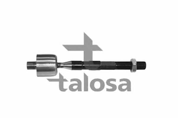 Talosa 44-03737 Inner Tie Rod 4403737