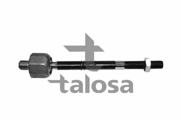 Talosa 44-08758 Inner Tie Rod 4408758