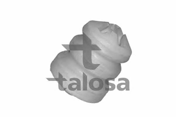 Talosa 63-04993 Suspension Strut Support Mount 6304993