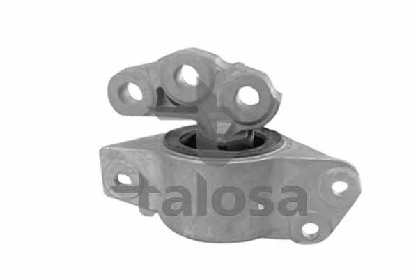 Talosa 61-06748 Engine mount right 6106748