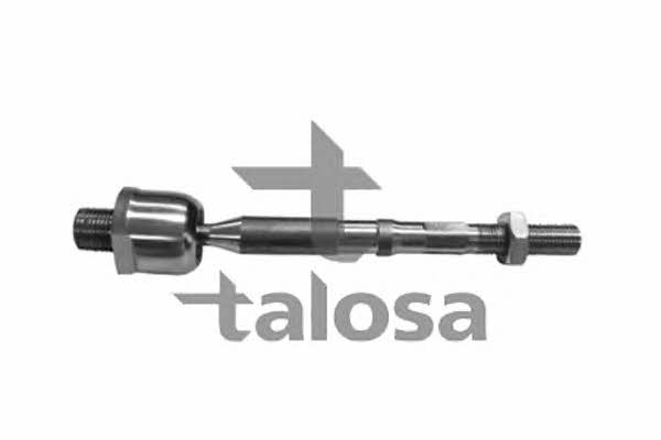 Talosa 44-02629 Inner Tie Rod 4402629