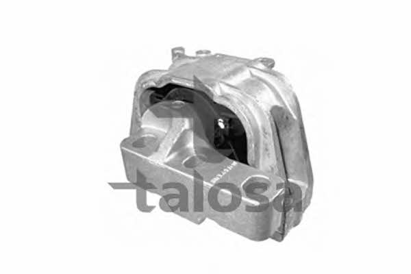 Talosa 61-05281 Engine mount right 6105281