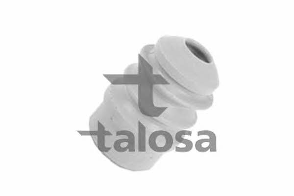Talosa 63-04979 Suspension Strut Support Mount 6304979