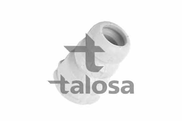 Talosa 63-04978 Suspension Strut Support Mount 6304978