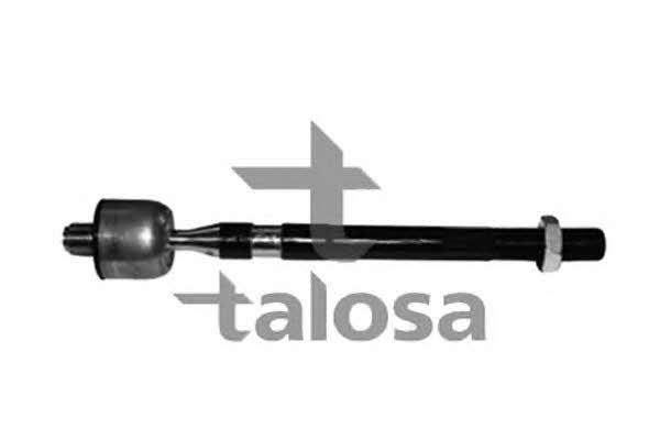 Talosa 44-08714 Inner Tie Rod 4408714