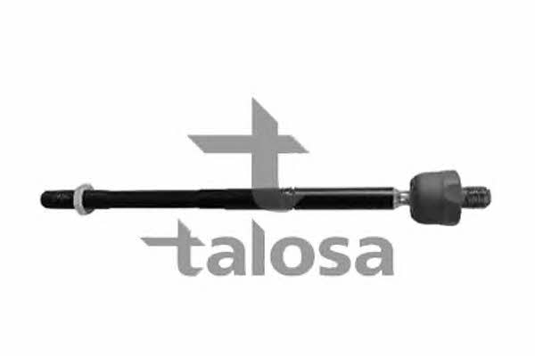 Talosa 44-04892 Inner Tie Rod 4404892